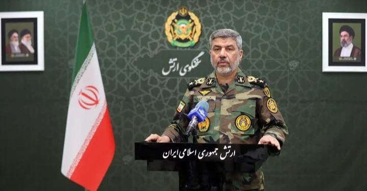 الجيش الإيراني: سنشن حرباً استباقية لمواجهة أي تهديد أميركي