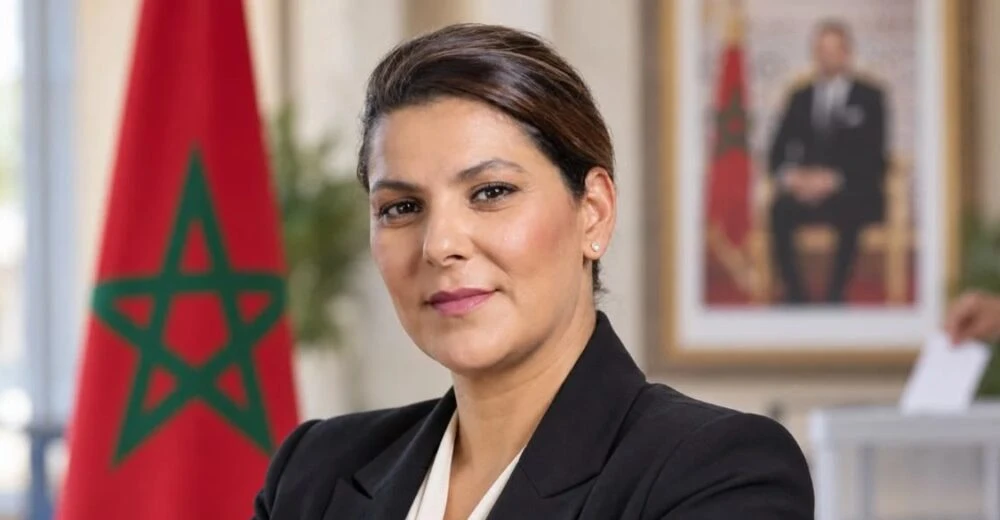فاطمة الزهراء.. أول امرأة ترأس حكومة المغرب