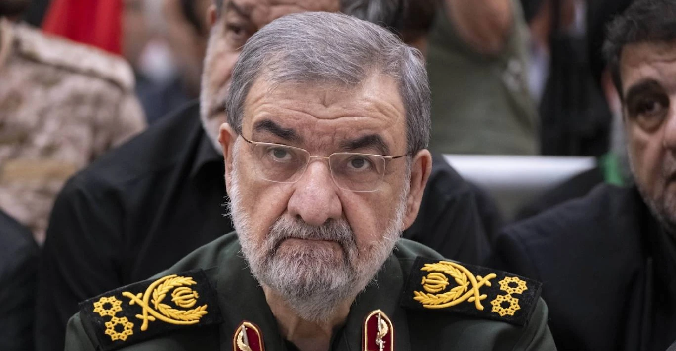 رضائي: أبلغنا شروطنا لواشنطن لكن ترمب "عاجز" عن القرار
