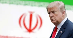 ترمب: إيران ستستسلم