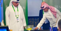 القرعة تحسم تأهل عُمان إلى نصف نهائي خليجي 27