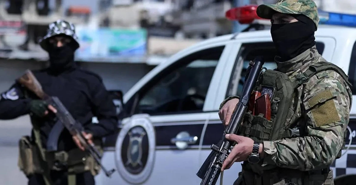 Syria arrests three over alleged Hezbollah-linked plot