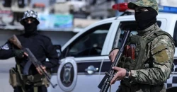 Syria arrests three over alleged Hezbollah-linked plot