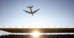 Flydubai flight diverts toward Saudi Arabia after emergency