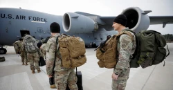 Pentagon: US-led Coalition ends 12-year mission in Iraq