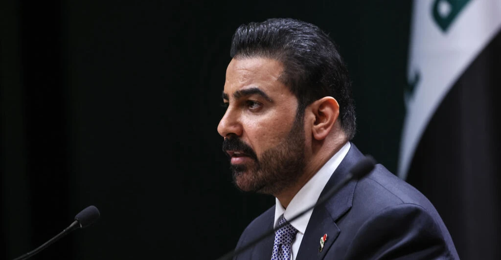 الزيدي يعلن انتهاء مهمة التحالف الدولي ويؤكد: لا سلاح خارج القانون