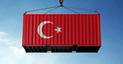 بأكثر من مليار دولار.. العراق رابع أكبر وجهة للصادرات التركية في آب