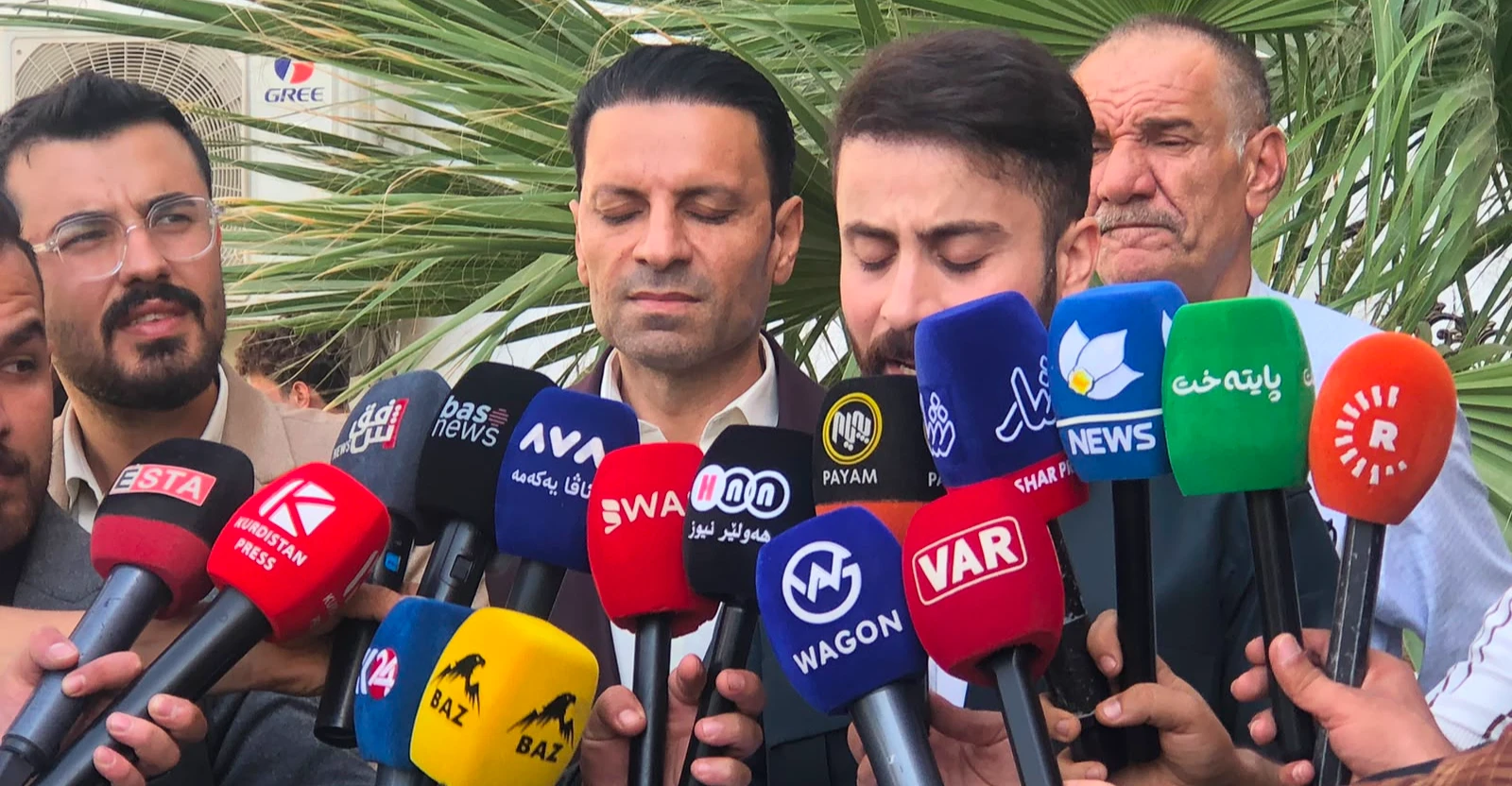 Erbil lawyers take up Altun Kupri deaths case