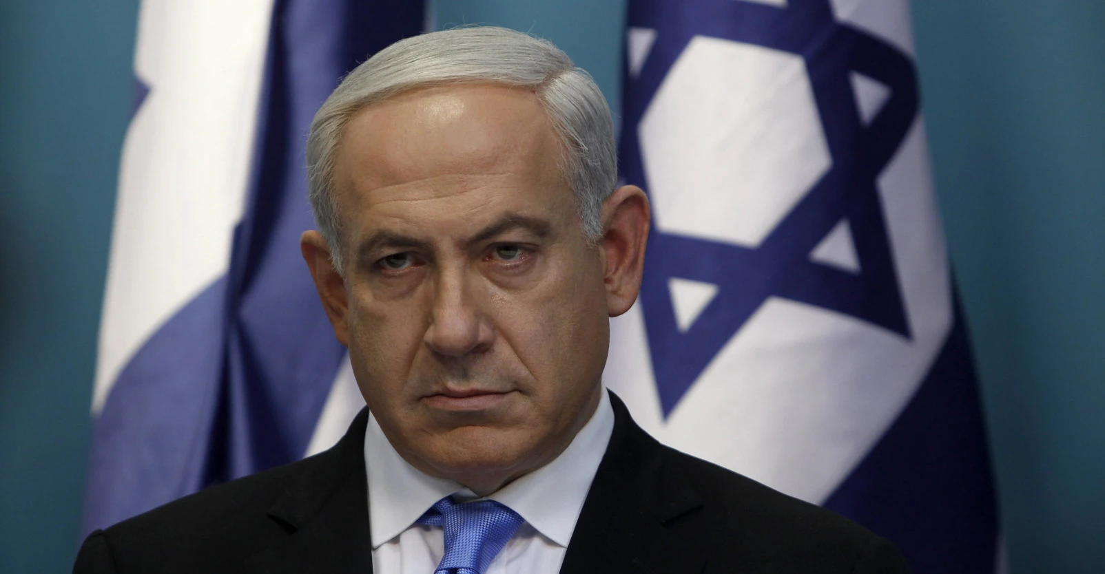Netanyahu: Flydubai pilot tried to crash plane