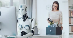 18% أُلغيت بالفعل.. الذكاء الاصطناعي يهدد الوظائف المبتدئة