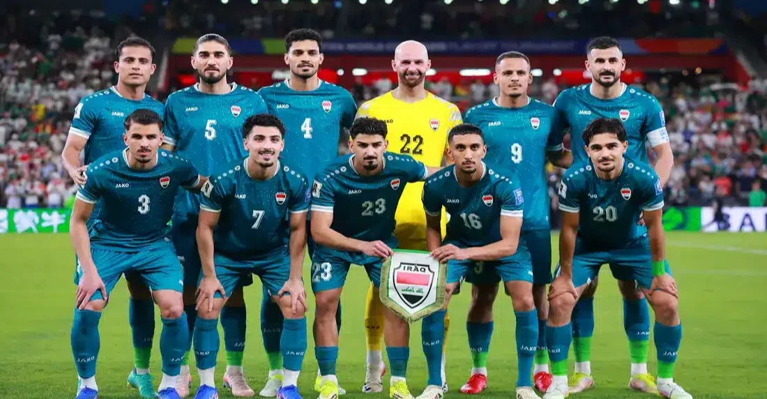 البرلمان.. مراجعة شاملة للمنتخب العراقي بعد الإخفاق في خليجي 27