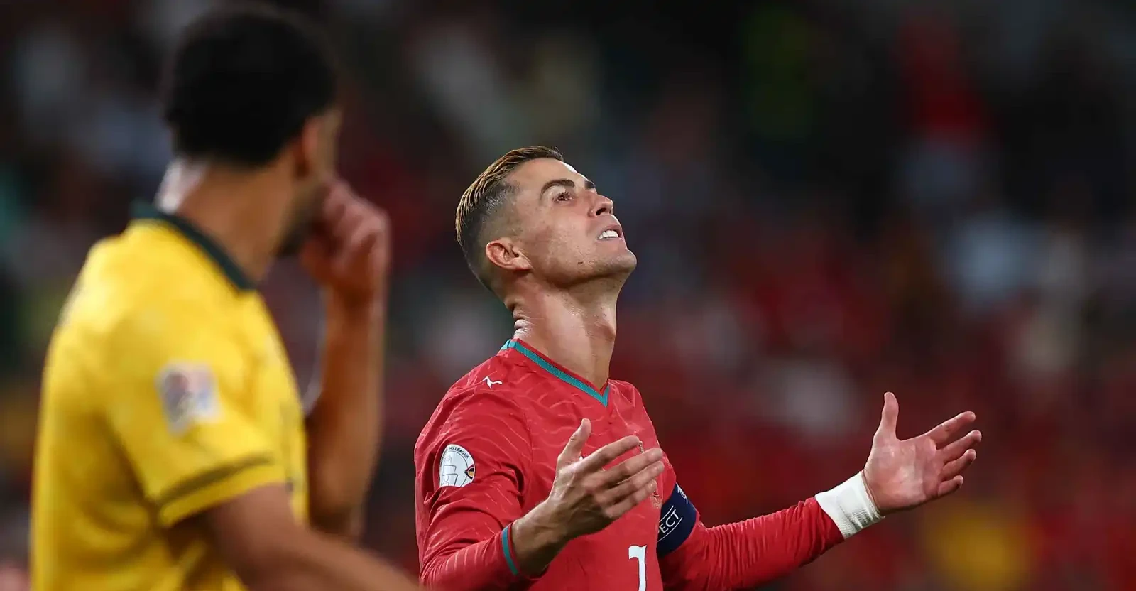 رونالدو يغادر معسكر المنتخب البرتغالي: سأكشف الحقيقة