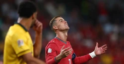 رونالدو يغادر معسكر المنتخب البرتغالي: سأكشف الحقيقة