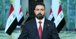 الزيدي: نعلن اليوم عهداً جديداً في العراق