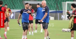 Iraqi coaches: Changes needed before Asian Cup