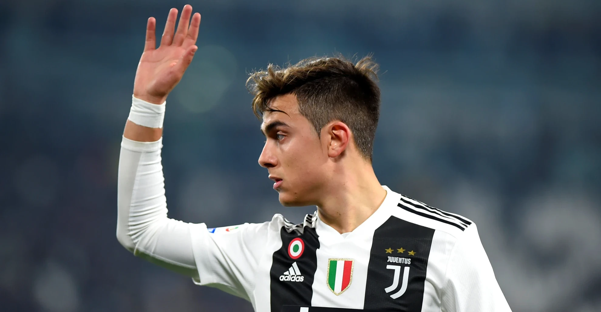 Roma blocks Dybala, Molina from Messi farewell