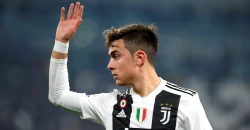 Roma blocks Dybala, Molina from Messi farewell