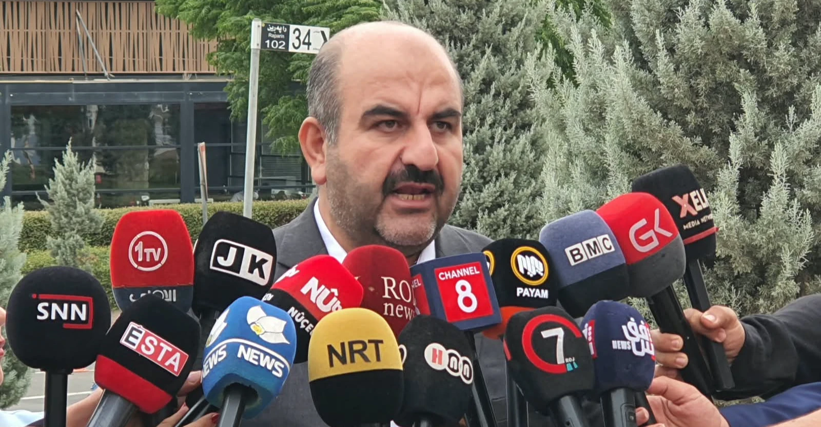 بين شح الوقود والعمليات التركية.. تحذيرات من تجريف غابات إقليم كوردستان
