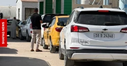 البرلمان العراقي يحقق بـ"خلط البنزين" في المحطات الأهلية