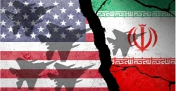 Trump leaves door open to more Iran strikes