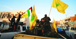 Al-Nujaba rejects any post-Coalition US presence in Iraq