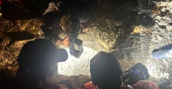 سقوط طفل عراقي داخل بئر وفرق الإنقاذ تستنفر