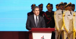 President Barzani: War and peace decisions belong to Iraqi state