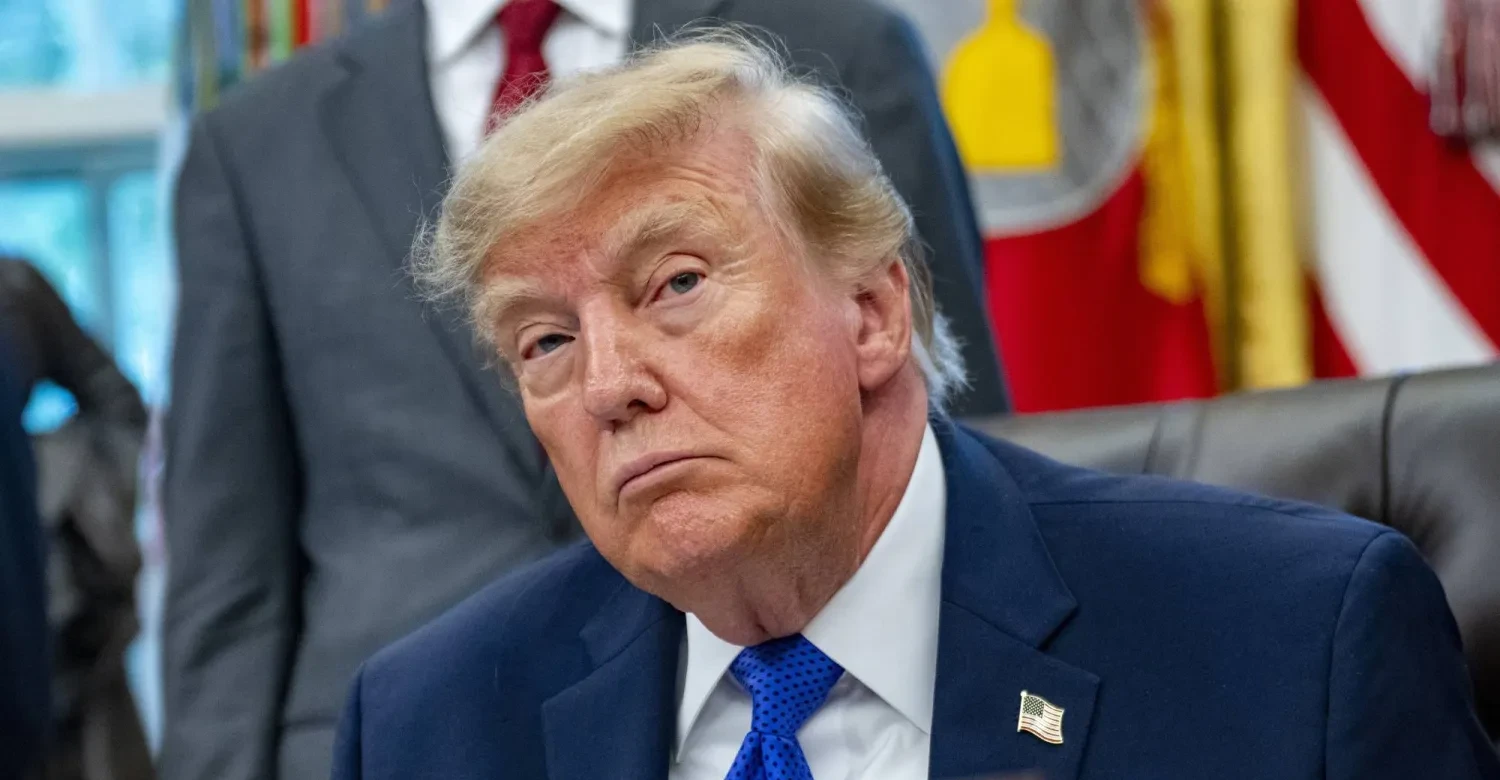 Trump threatens Iran over possible Flydubai attack link
