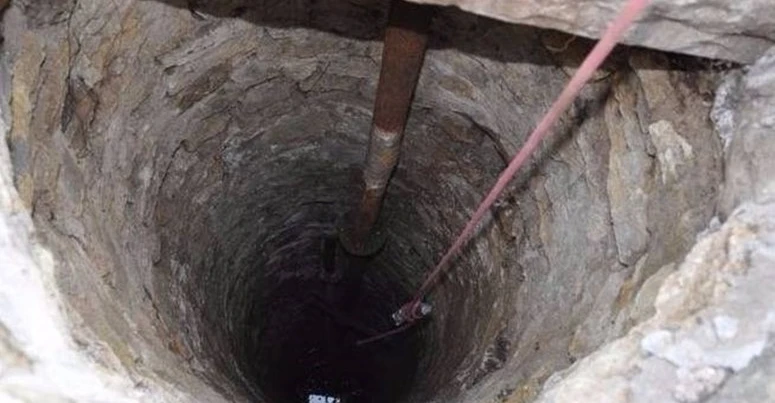 نينوى.. انتشال جثة الطفل "أمير" بعد سقوطه في البئر
