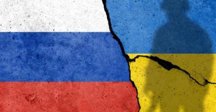 Russian regions report wave of Ukrainian drone attacks