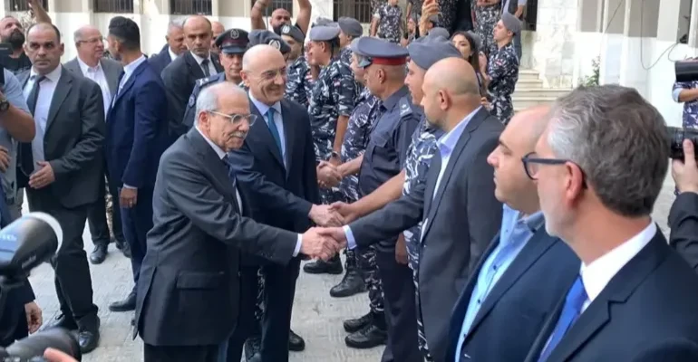 قصف إسرائيلي جديد يطال جنوب لبنان.. وسلام: الحرب فُرضت علينا