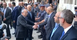 قصف إسرائيلي جديد يطال جنوب لبنان.. وسلام: الحرب فُرضت علينا