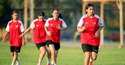 قرعة تصفيات آسيا تضع ناشئات العراق إلى جانب الهند وسوريا وماليزيا