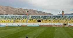 نقل مباراة الموصل والقوة الجوية إلى ملعب دهوك