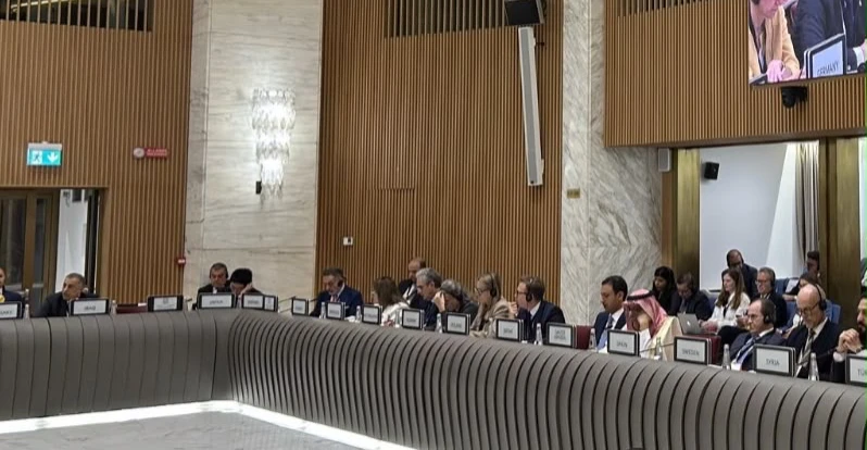 بعد انتهاء مهمة "العزم الصلب".. التحالف الدولي يعلن دعماً مختلفاً للعراق