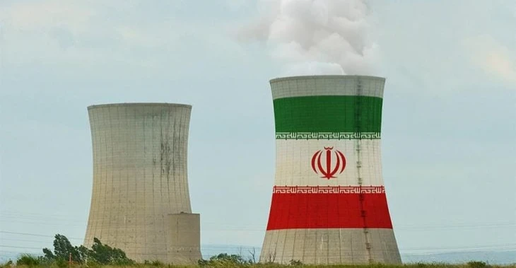 56 دەوڵەت پەیمان جیوەجیکردن سزایەیل نەتەوە یەکگرتگەیل لەبان ئیران دەن ئەگەر دەس بکەێدەو وە چالاکییە ناوەکییەیلی