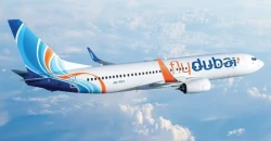 UAE: Flydubai co-pilot attempted terrorist attack