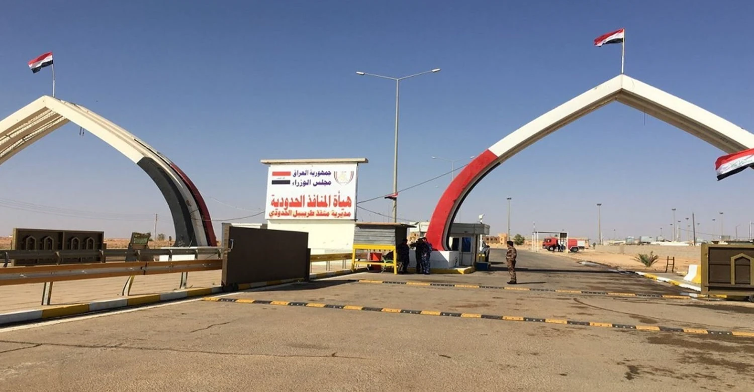 خلال 7 أشهر.. العراق يستورد أكثر مما يصدّر للأردن