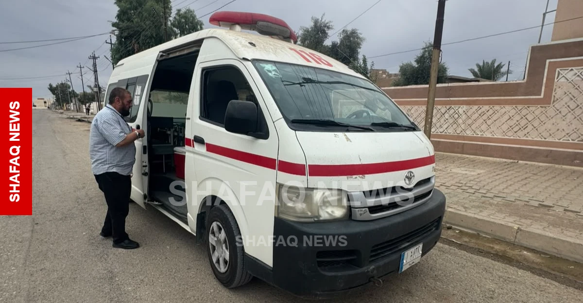 كركوك.. أكثر من 150 إصابة بالإسهال والتقيؤ في الرياض والصحة تتحرى مياه الشرب