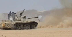 اليمن.. تصاعد الاشتباكات بين القوات الحكومية والحوثيين في عدة محافظات