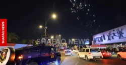 صراع الأدوات.. كيف يُعيد انسحاب التحالف صياغة "النفوذ" في العراق؟