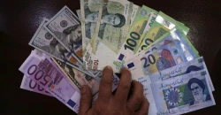 اليورو بـ3 ملايين ريال.. انهيار جديد في العملة الإيرانية