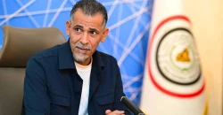 "على شنو نعتذر".. يونس محمود: مستمرون مع أرنولد.. وخليجي ليست "بطولة واو"
