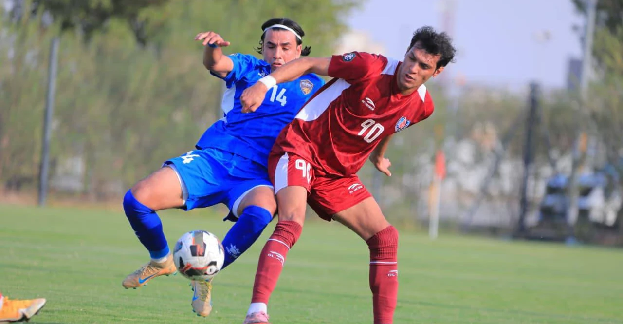 بين طموح الصدارة وهروب القاع.. 10 مواجهات حاسمة في الجولة السادسة للدوري الممتاز