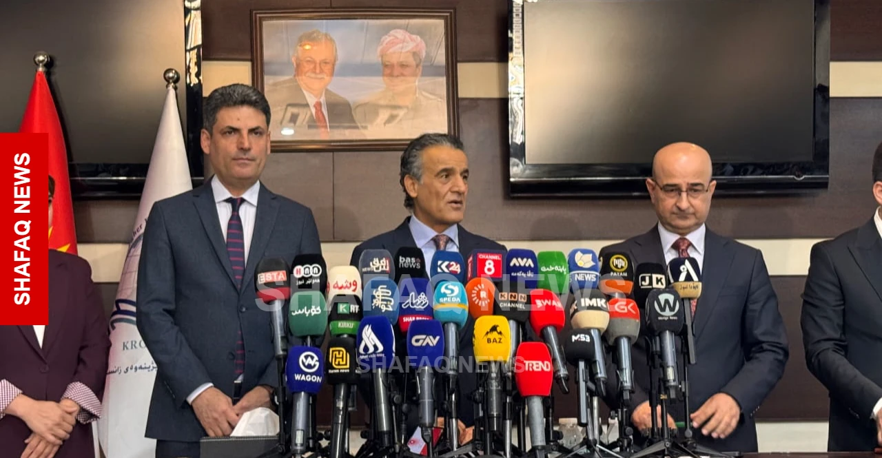 التعليم العالي في كوردستان تعلن قبول أكثر من 39 ألف طالب وطالبة في جامعات الإقليم