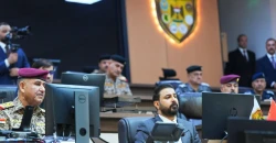 Baghdad probes US flag incident during Sovereignty Day parade