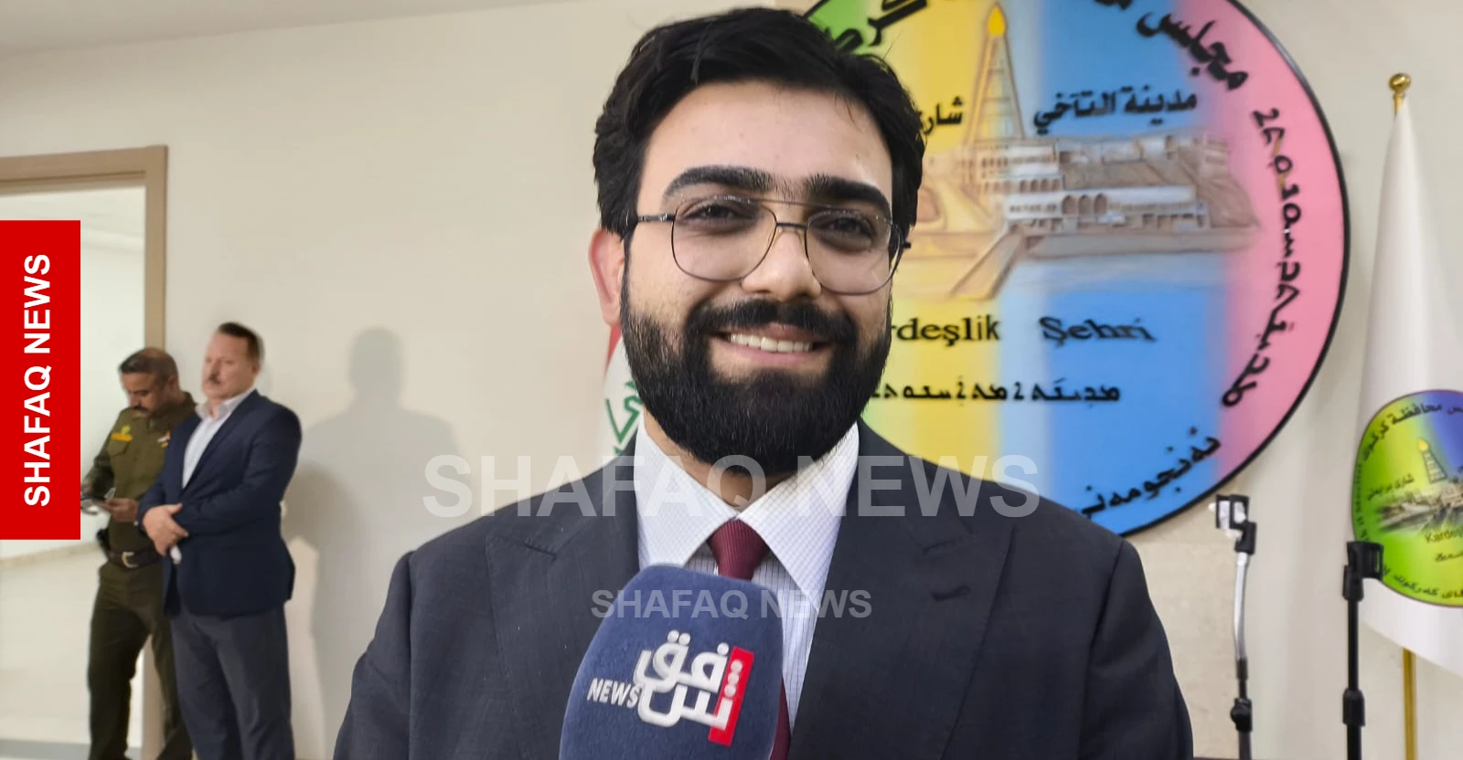 ملفات الطاقة تثقل كاهل كركوك.. تحرك "موحد" مدعّم بالأدلة والوثائق نحو بغداد