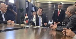 Broadcast deal restores Iraq Stars League coverage