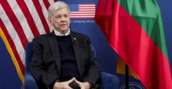 ترمب يعين مبعوثاً رئاسياً خاصاً بشؤون الرهائن في روسيا البيضاء