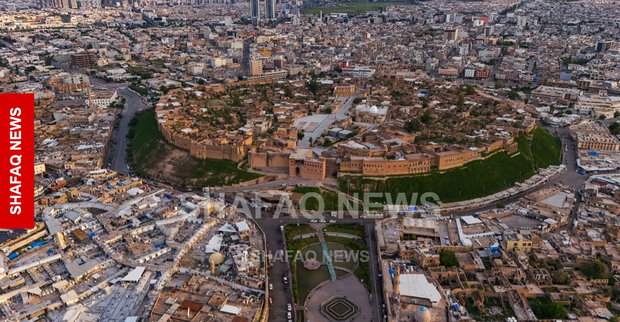 لورد بريطاني يوثق انطباعاته عن إقليم كوردستان ويستشهد بكلمة لنيجيرفان بارزاني